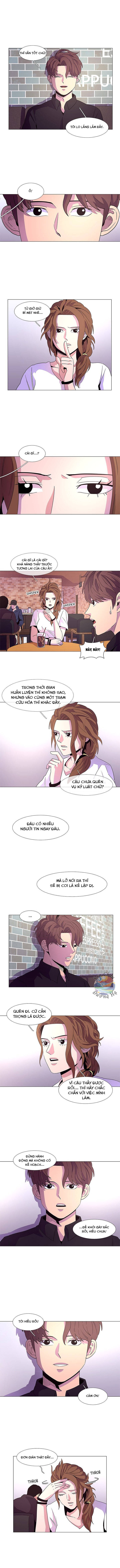 1 Second - Chương 22