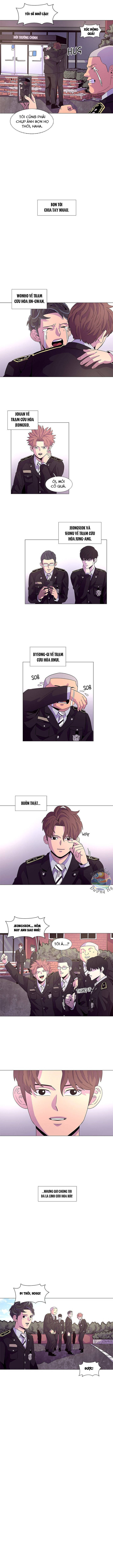 1 Second - Chương 22