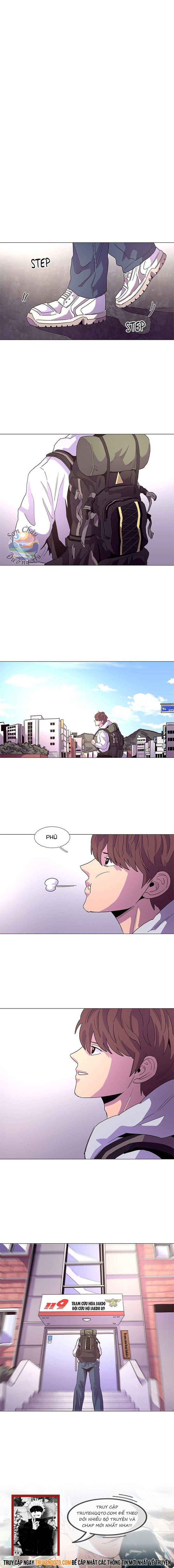 1 Second - Chương 22