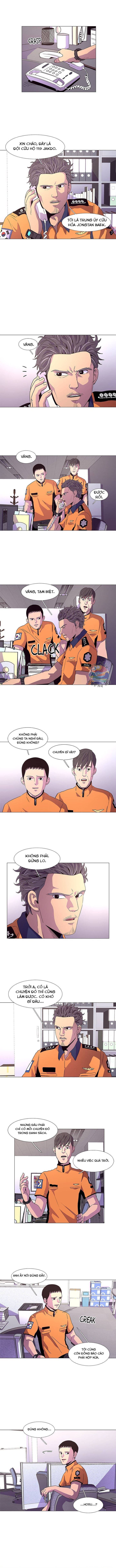 1 Second - Chương 23