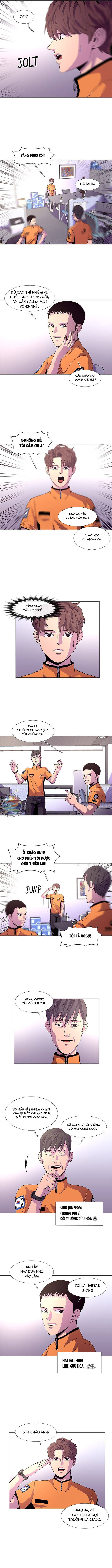 1 Second - Chương 23