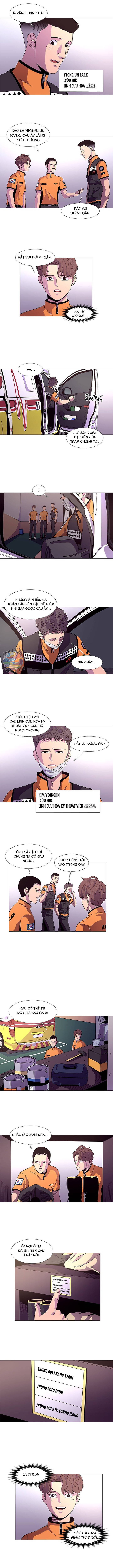 1 Second - Chương 23