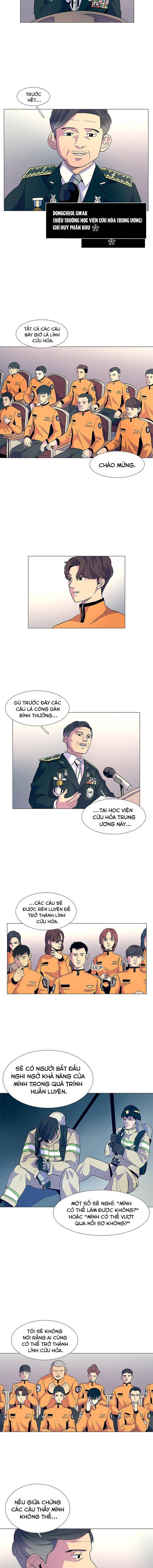 1 Second - Chương 3