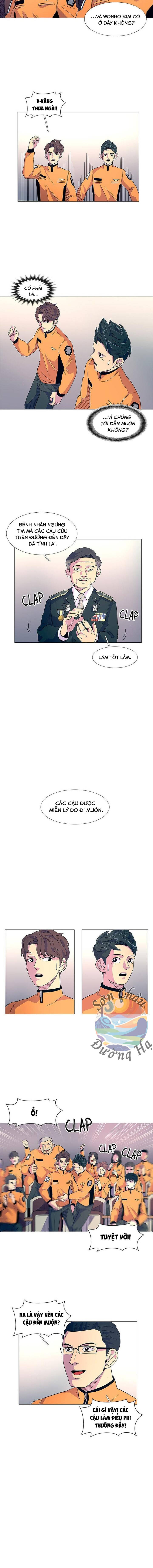 1 Second - Chương 3