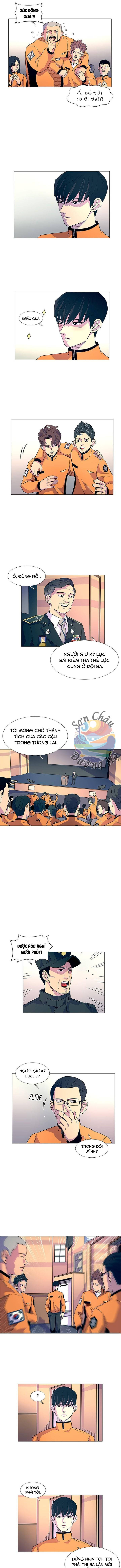 1 Second - Chương 3
