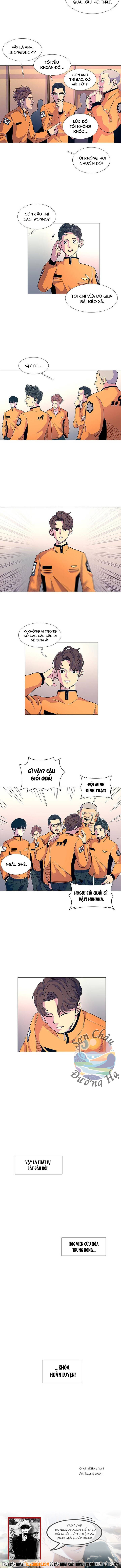 1 Second - Chương 3