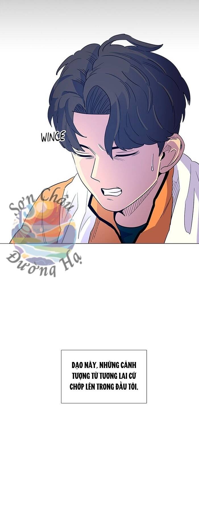 1 Second - Chương 4