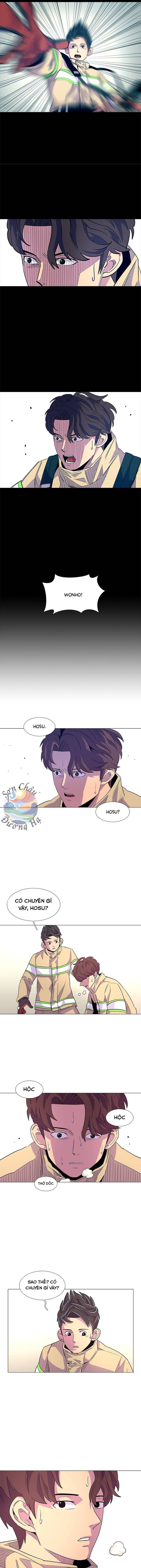 1 Second - Chương 4