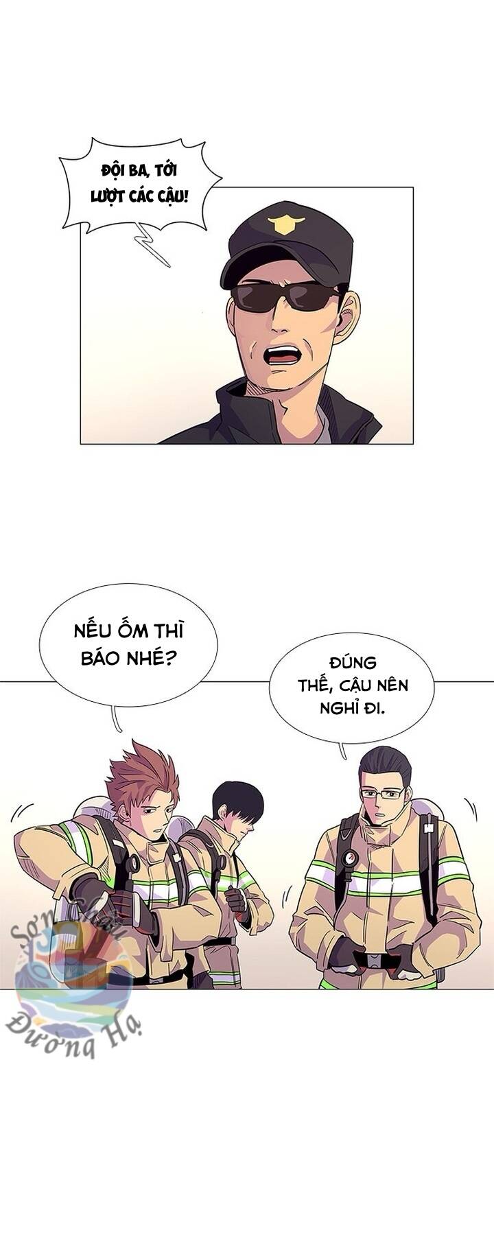 1 Second - Chương 4