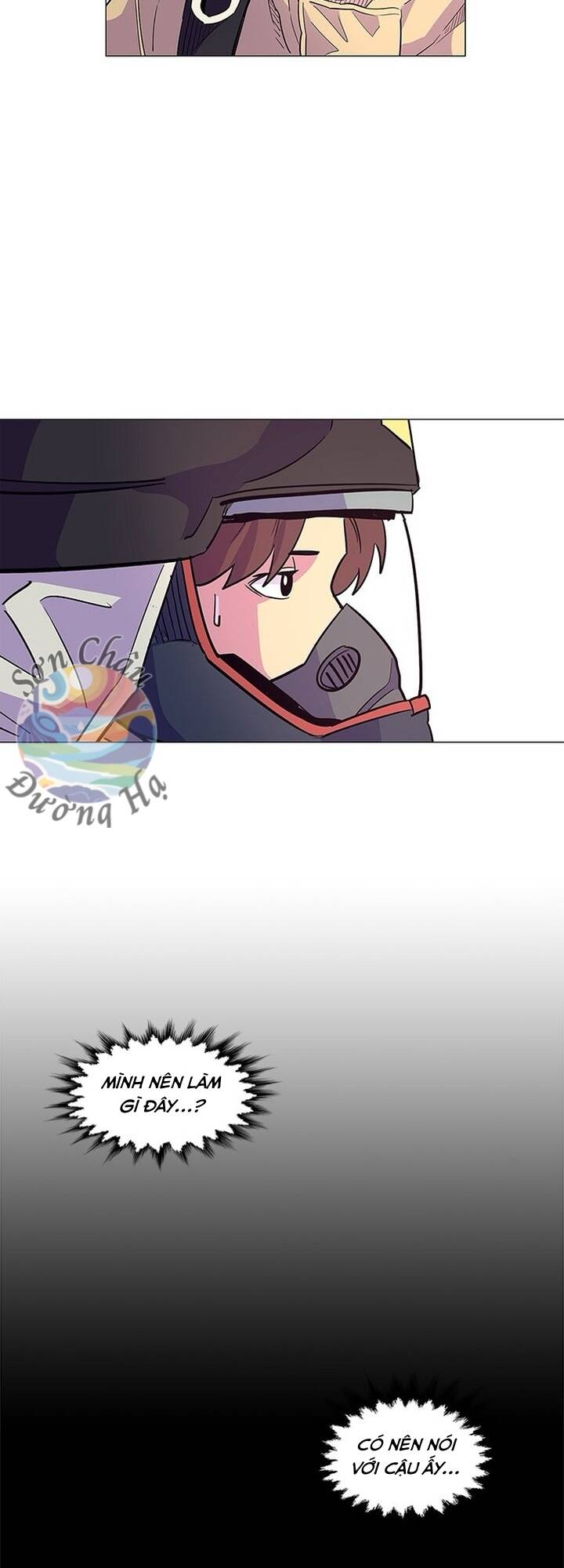 1 Second - Chương 4