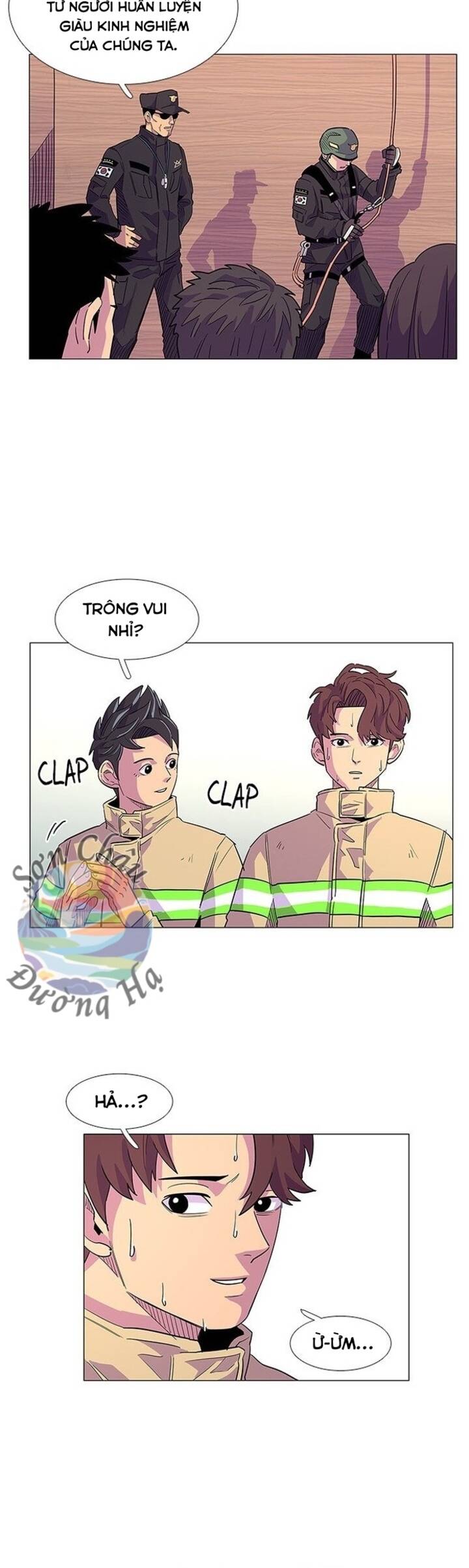 1 Second - Chương 5