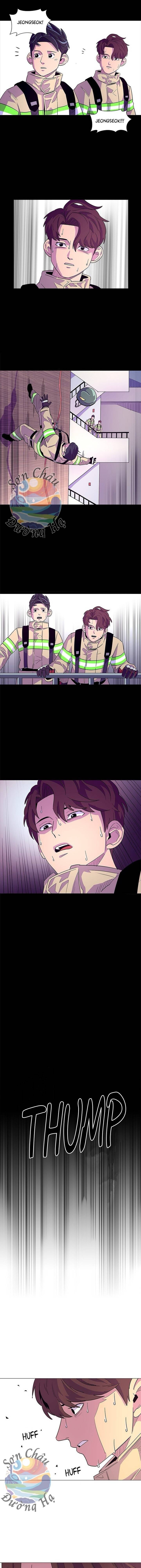 1 Second - Chương 5