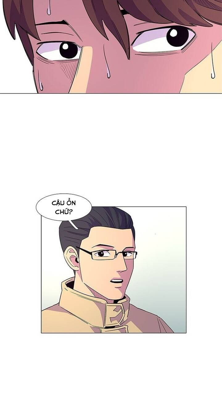 1 Second - Chương 5