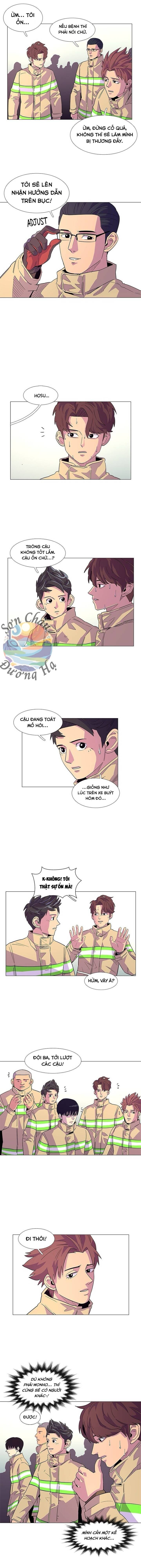1 Second - Chương 5