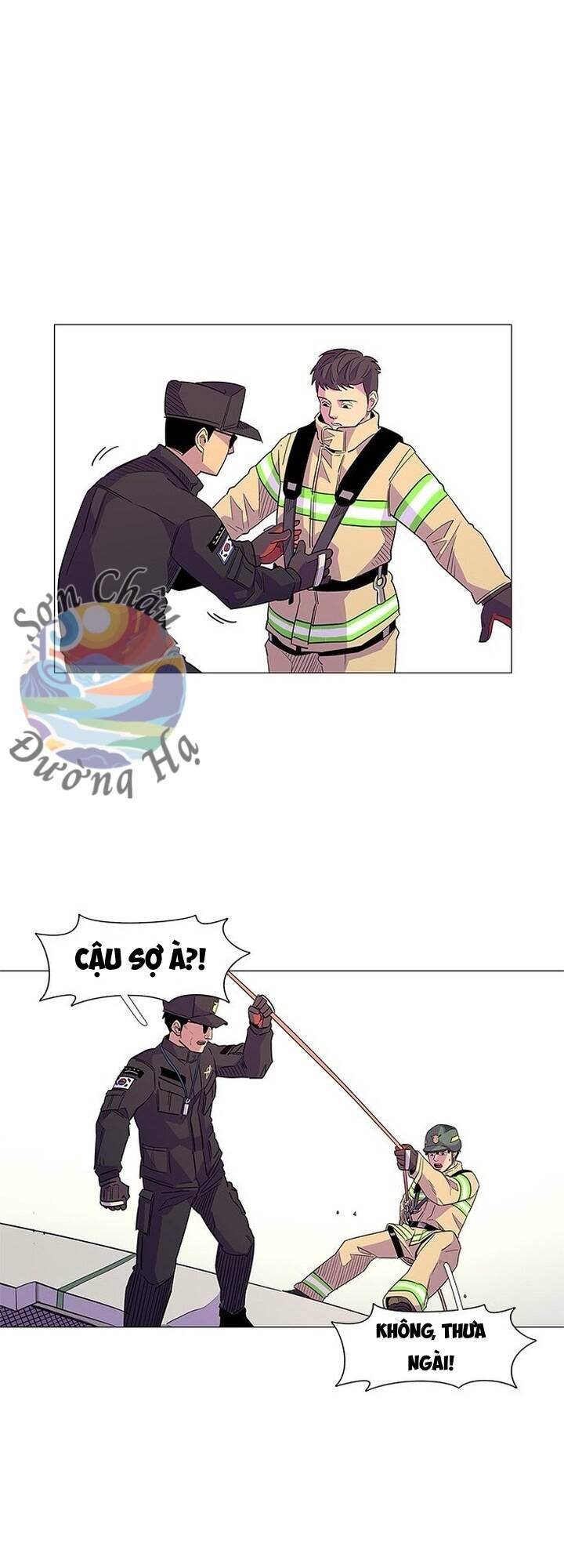 1 Second - Chương 5