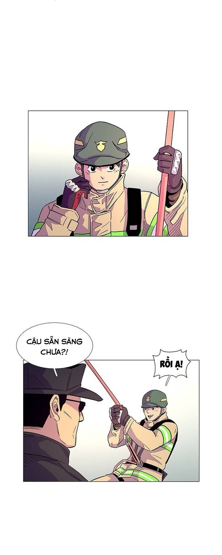 1 Second - Chương 5