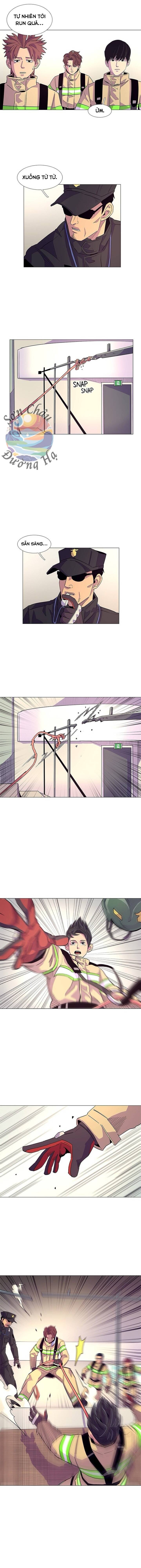 1 Second - Chương 5