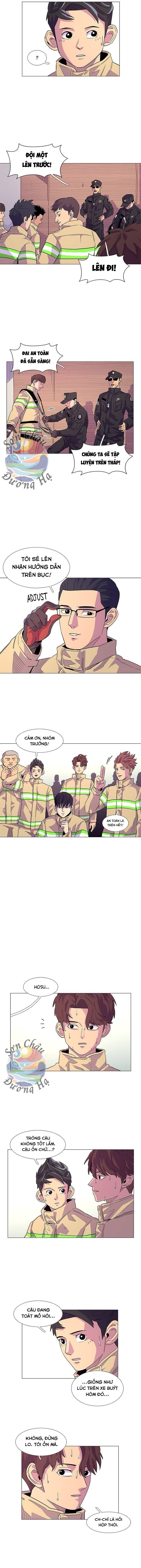 1 Second - Chương 5