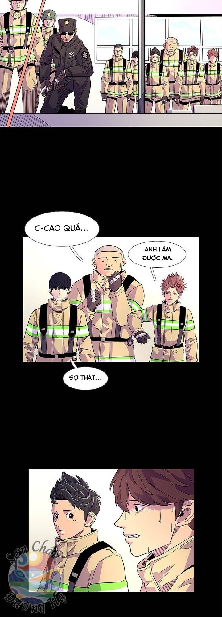 1 Second - Chương 5