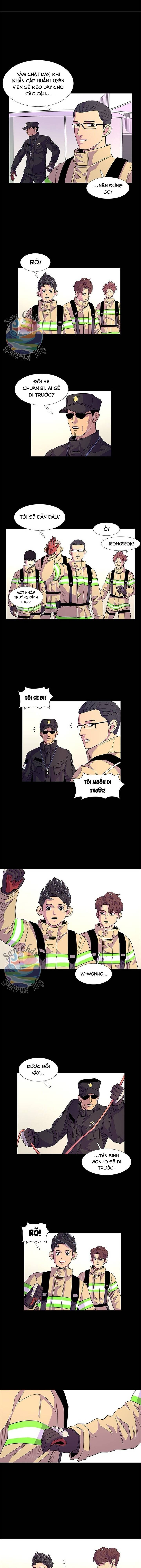 1 Second - Chương 5