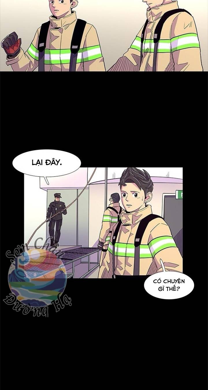 1 Second - Chương 5