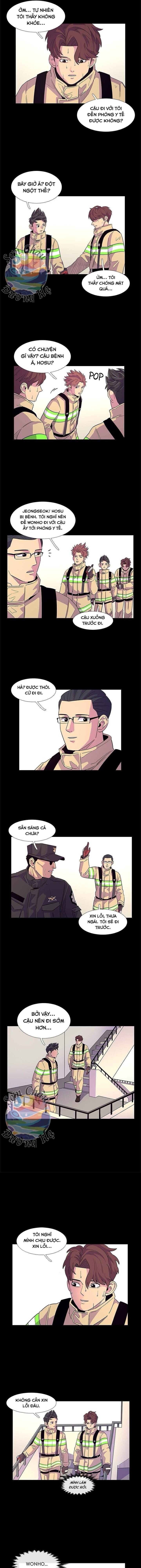 1 Second - Chương 5