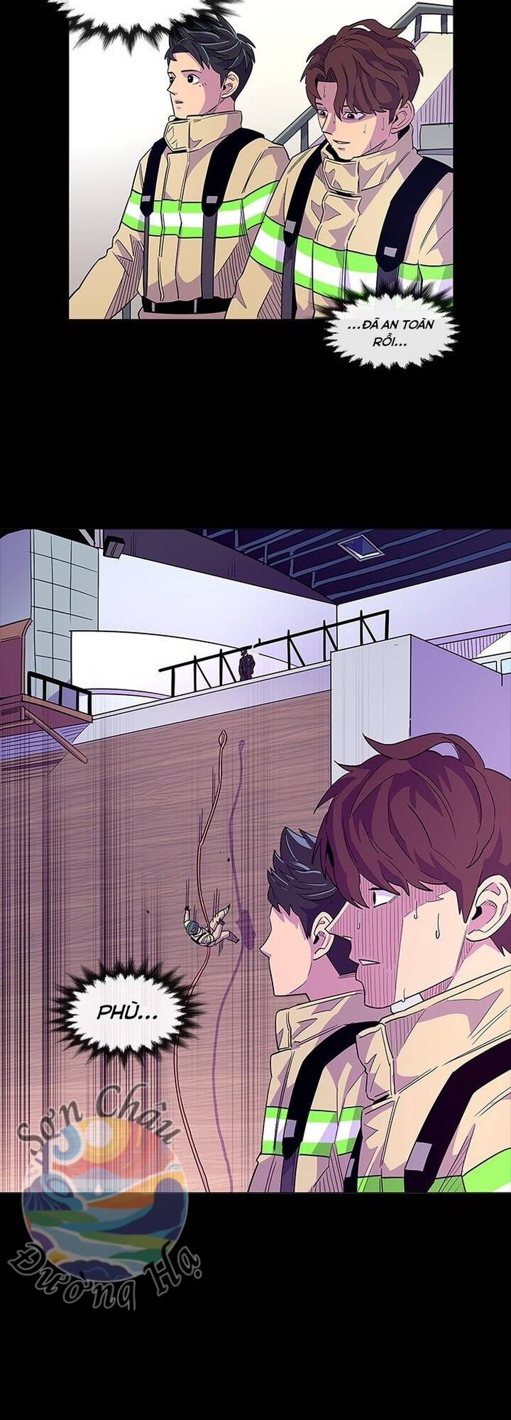 1 Second - Chương 5