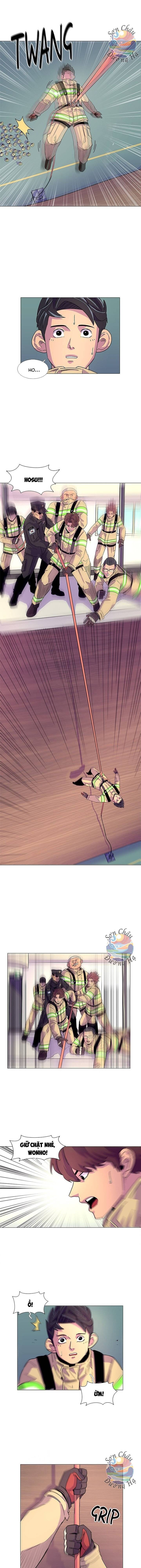 1 Second - Chương 6