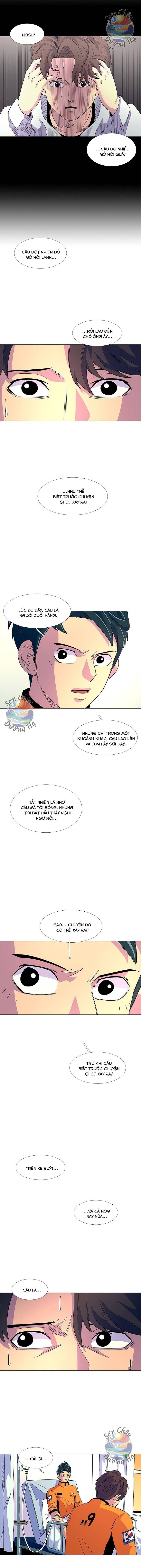 1 Second - Chương 6