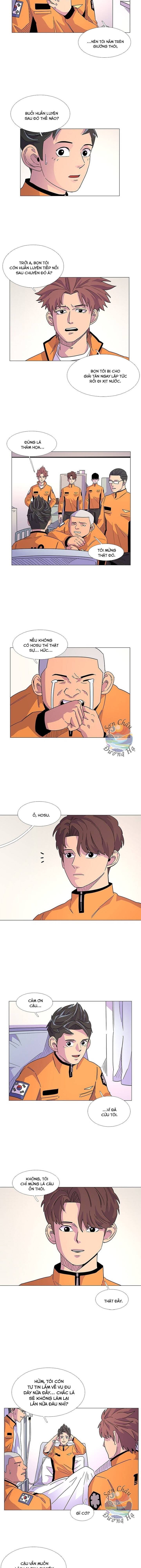1 Second - Chương 6