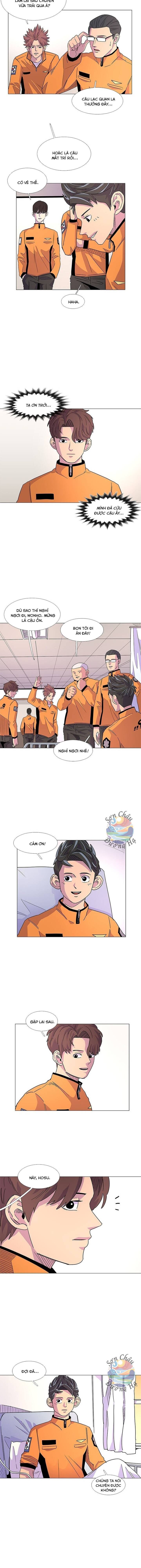 1 Second - Chương 6