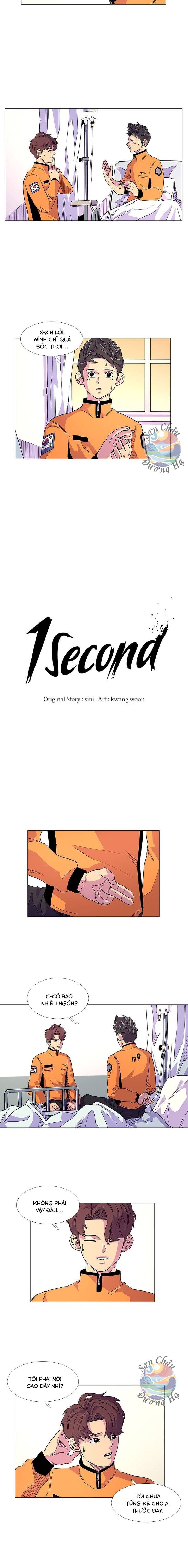 1 Second - Chương 7