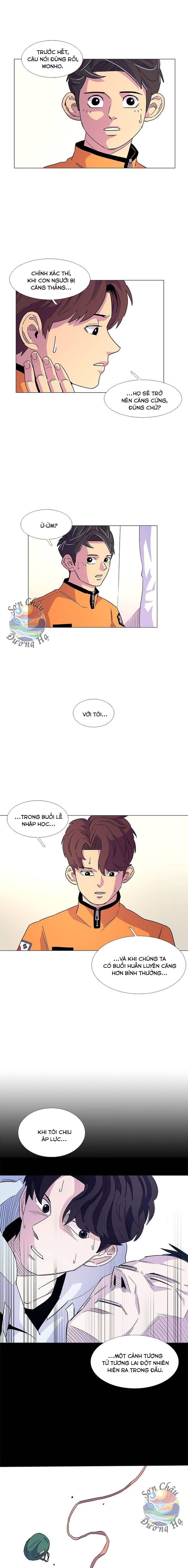 1 Second - Chương 7