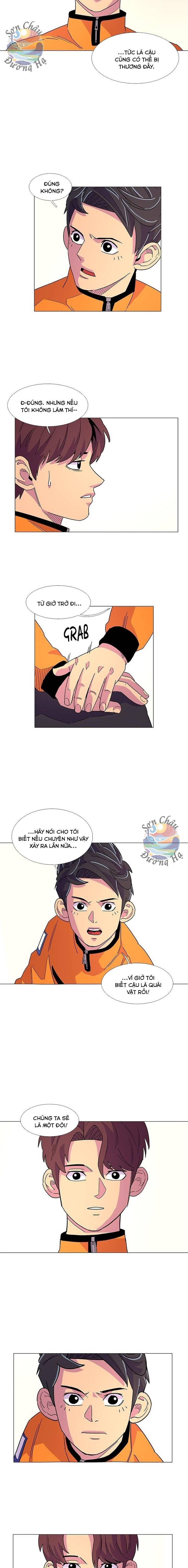 1 Second - Chương 7