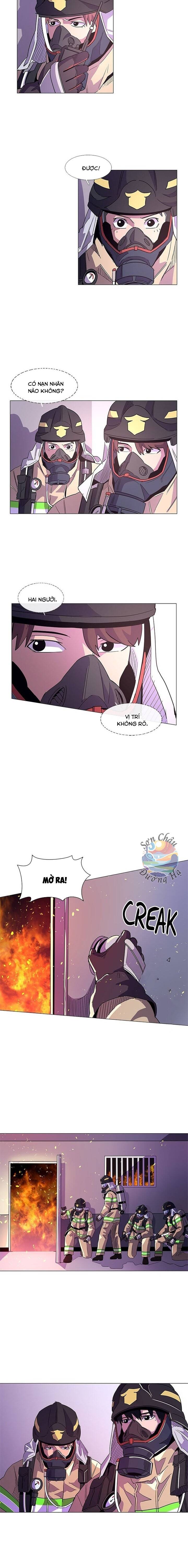1 Second - Chương 7