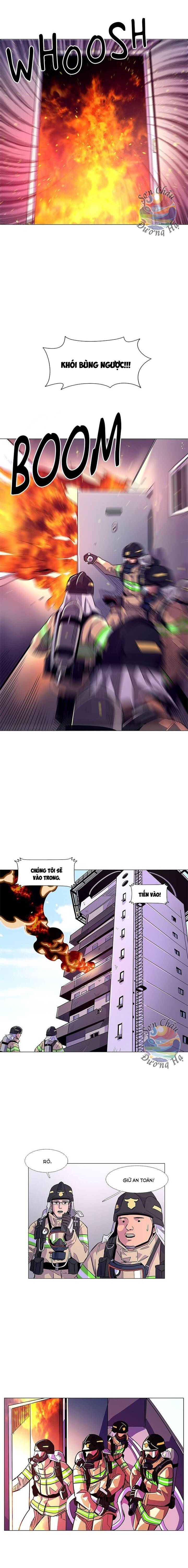 1 Second - Chương 7
