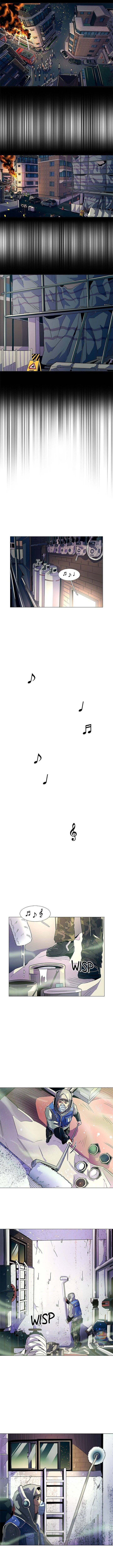 1 Second - Chương 8