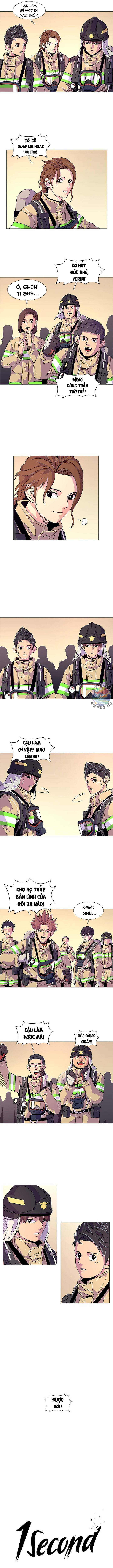 1 Second - Chương 8
