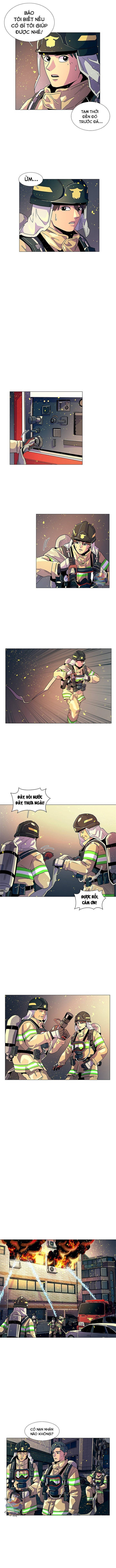 1 Second - Chương 8