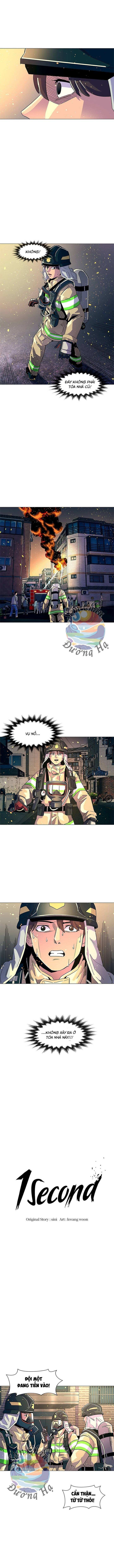 1 Second - Chương 9