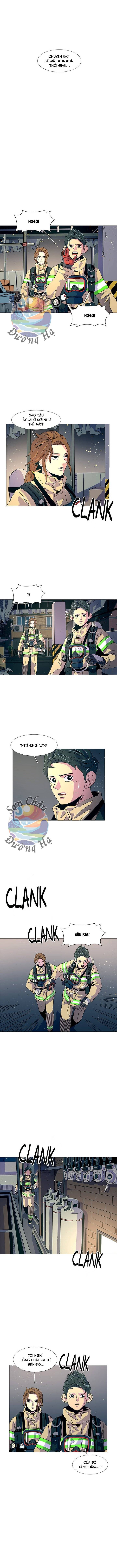1 Second - Chương 9