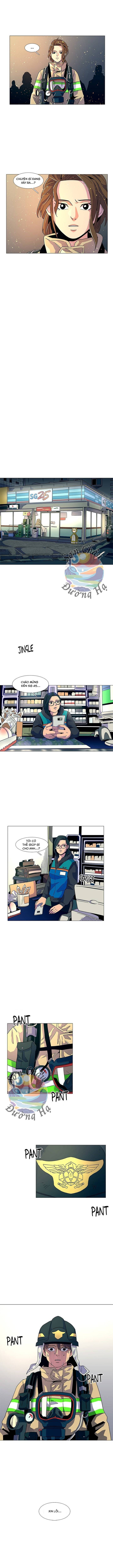 1 Second - Chương 9
