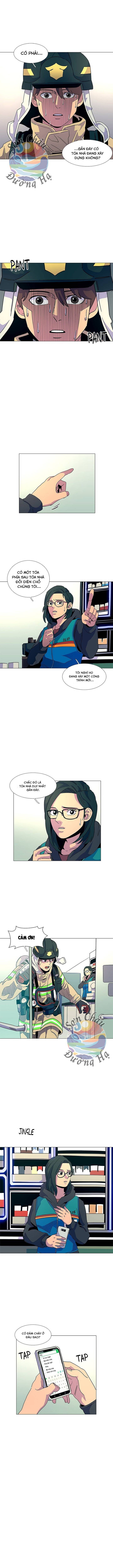 1 Second - Chương 9