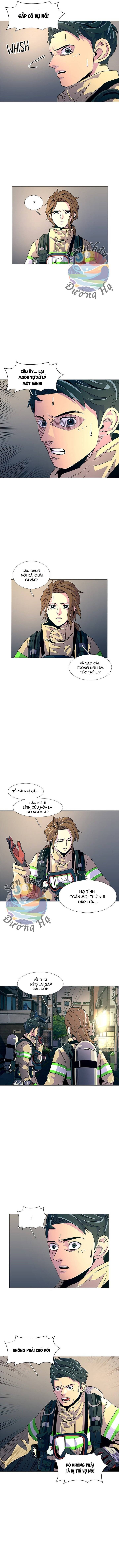1 Second - Chương 9