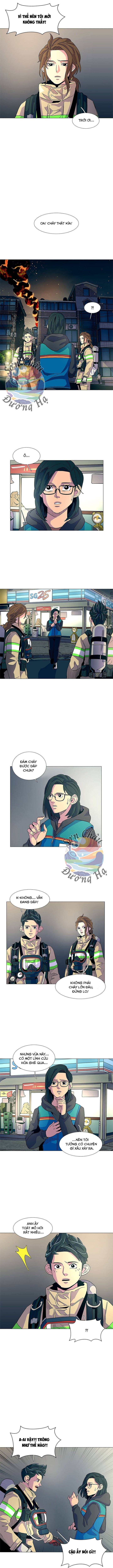 1 Second - Chương 9