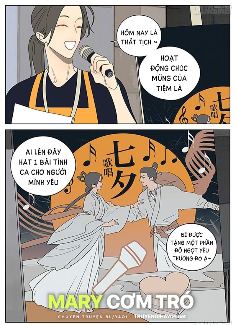 19 Days - Chương 515