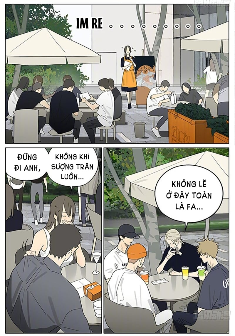 19 Days - Chương 515