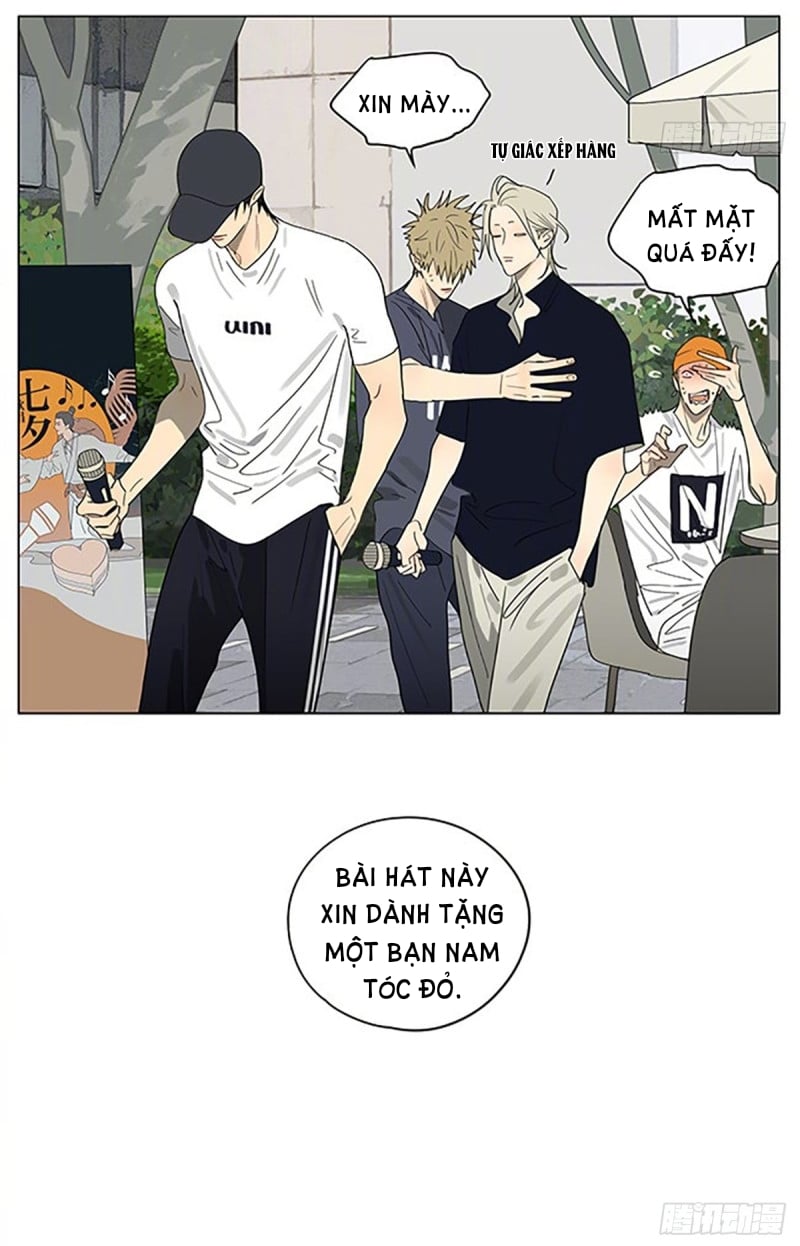 19 Days - Chương 515