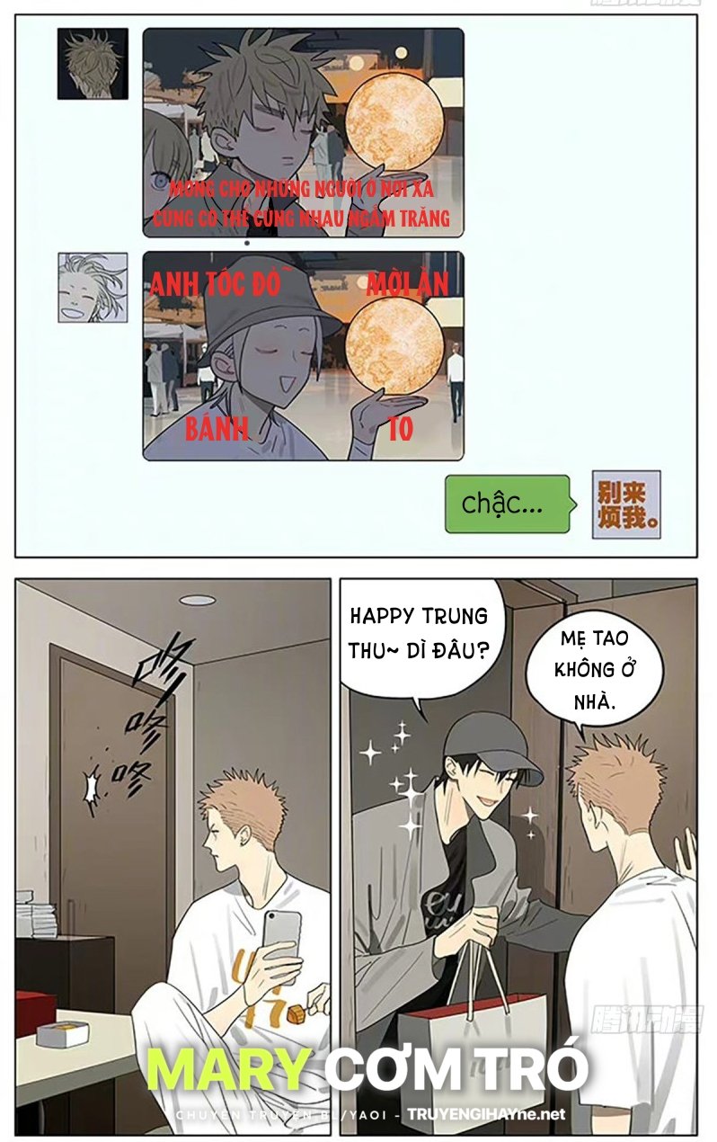 19 Days - Chương 519