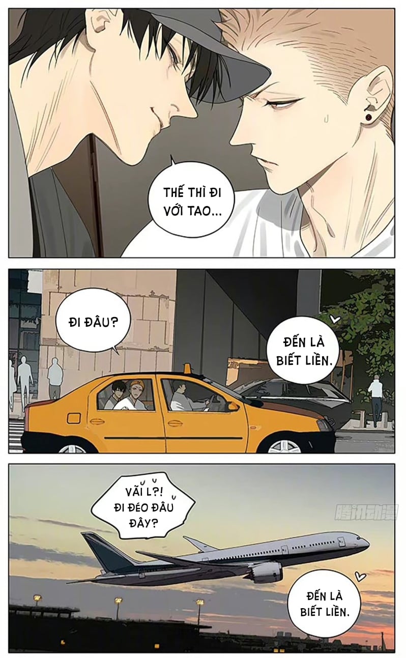 19 Days - Chương 519